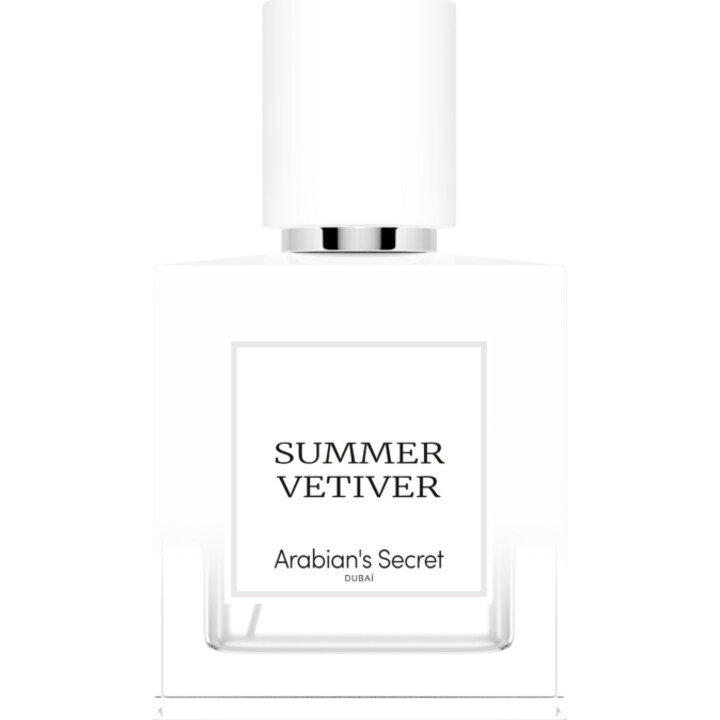 Summer Vetiver